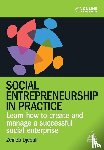 Djebali, Zeineb - Social Entrepreneurship in Practice