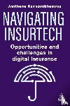 Kaenprakhamroy, Janthana - Navigating Insurtech