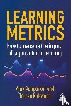 Pangarkar, Ajay, Kirkwood, Teresa - Learning Metrics