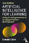Clark, Donald - Artificial Intelligence for Learning