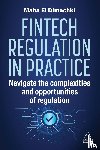 Dimachki, Maha El - Fintech Regulation In Practice
