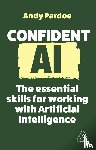 Pardoe, Andy - Confident AI