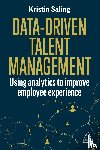 Saling, Kristin - Data-Driven Talent Management