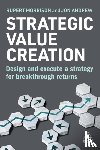 Morrison, Rupert, Andrew, Jon - Strategic Value Creation