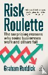 Ruddick, Graham - Risk Roulette