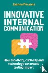Parsons, Joanna - Innovative Internal Communication