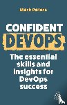 Peters, Mark - Confident DevOps