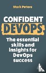 Peters, Mark - Confident DevOps