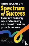 Bell, Thomas Duncan - Spectrum of Success