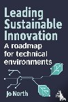 North, Dr Jo - Leading Sustainable Innovation