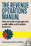 Adint, Laura, Lane, Sean - The Revenue Operations Manual