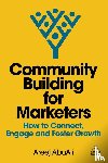 AbuAli, Areej - Community Building for Marketers