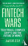 Costa, James da - Fintech Wars