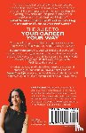 Gounari, Erifili - Design Your Life
