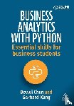 Chen, Bowei, Kling, Gerhard - Business Analytics with Python