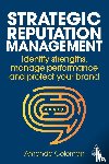 Coleman, Amanda - Strategic Reputation Management