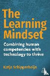 Schipperheijn, Katja - The Learning Mindset