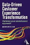 Zaki, Mohamed - Data-Driven Customer Experience Transformation
