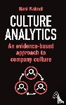 Nabeel, Hani - Culture Analytics