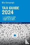 (TMG), Telegraph Media Group - The Telegraph Tax Guide 2024
