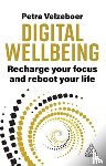 Velzeboer, Petra - Digital Wellbeing