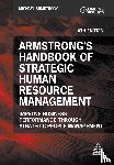 Armstrong, Michael - Armstrong's Handbook of Strategic Human Resource Management