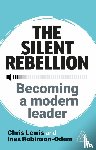 Lewis, Chris, Robinson-Odom, Inez - The Silent Rebellion