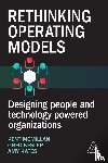  - Rethinking Operating Models