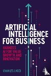 Lardi, Kamales - Artificial Intelligence for Business