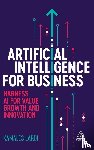Lardi, Kamales - Artificial Intelligence for Business