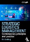 Sandberg, Erik - Strategic Logistics Management
