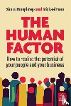 Esau, Michael, Humphreys, Simon - The Human Factor