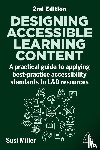 Miller, Susi - Designing Accessible Learning Content