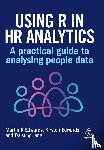 Edwards, Dr Martin, Edwards, Kirsten, Jang, Daisung - Using R in HR Analytics