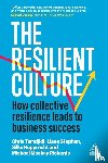 Stephan, Liane, Rupprecht, Silke, Tamdjidi, Chris, Richards, Michael Mackay - The Resilient Culture