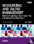 Taylor, Stephen - Resourcing and Talent Management
