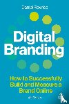 Rowles, Daniel - Digital Branding