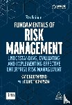 Boothroyd, Kate, Thompson, Clive - Fundamentals of Risk Management