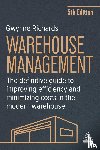 Richards, Gwynne - Warehouse Management