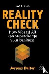 Dalton, Jeremy - Reality Check