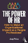 Price, Joey - The Power of HR