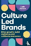 Fataar, Leila - Culture-Led Brands