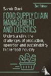 Dani, Samir - Food Supply Chain Management and Logistics