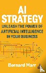 Marr, Bernard - AI Strategy