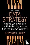 Marr, Bernard - Data Strategy