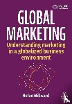 Millward, Helen - Global Marketing