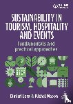 Lera, Dimitri, Mason, Michel - Sustainability in Tourism, Hospitality and Events