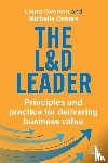 Overton, Laura, Ockers, Michelle - The L&D Leader