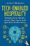 Gillingham, Jessica - Tech-Enabled Hospitality