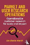 Marsh, Stephanie - Market and User Research Operations